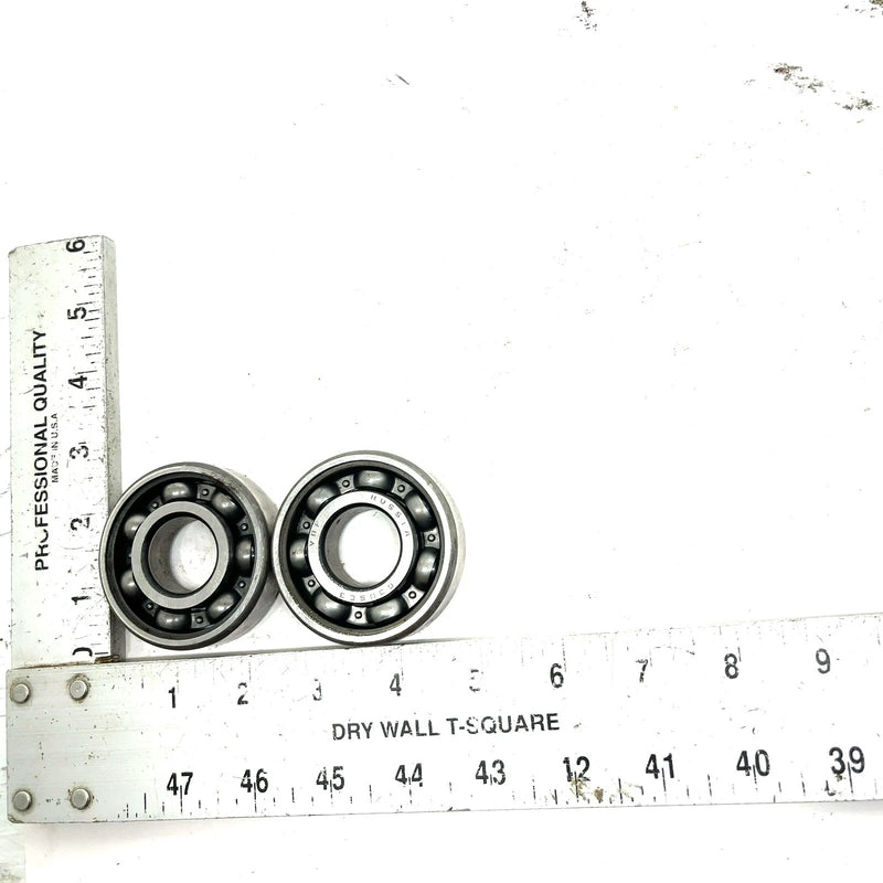 99-02 Polaris Xplorer 400 OEM 6305 Bearing Pair 3233020 AP228