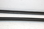 1996 Arctic Cat Zrt 600 Oem Tunnel Wear Strip Pair 0706-739 SA46