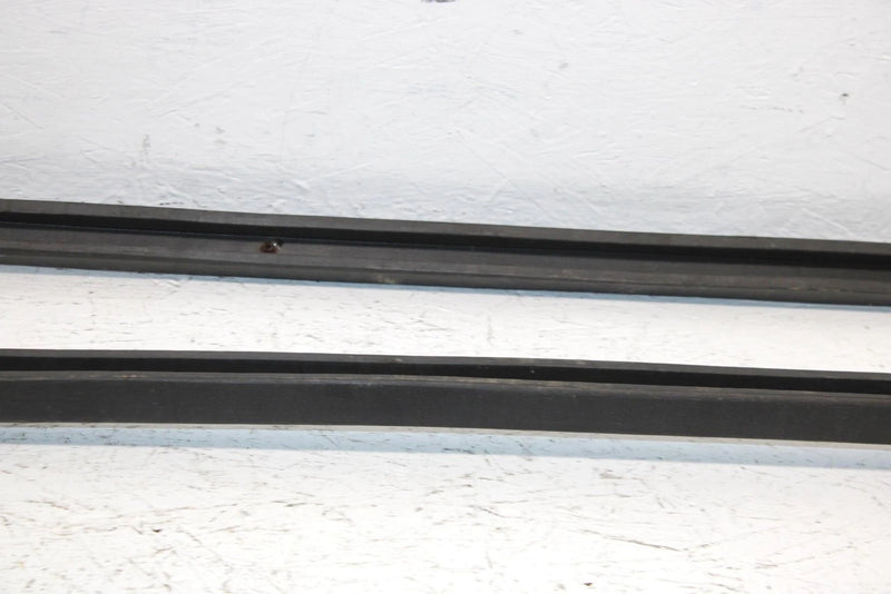 1996 Arctic Cat Zrt 600 Oem Tunnel Wear Strip Pair 0706-739 SA46