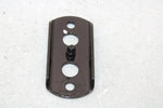 2006 Polaris Outlaw 500 Oem Sway Bar Bushing Bracket 5249933-067 AP4