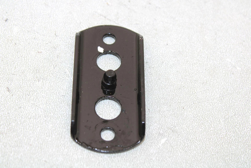 2006 Polaris Outlaw 500 Oem Sway Bar Bushing Bracket 5249933-067 AP4