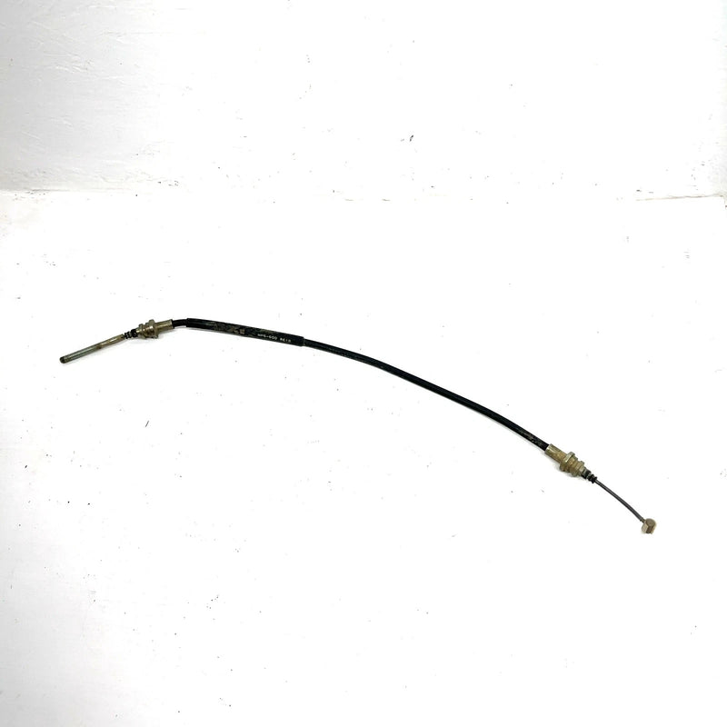 09 Honda Rancher 420 TRX420 ES OEM Front Final Clutch Cable 41570-HP5-600 AH76