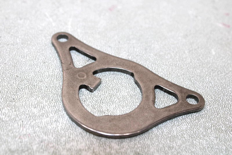 2006 Polaris Outlaw 500 Oem Shift Guide Plate 3089660 AP4