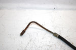92 Polaris Trail Deluxe Oem Brake Line 1930692 SP24