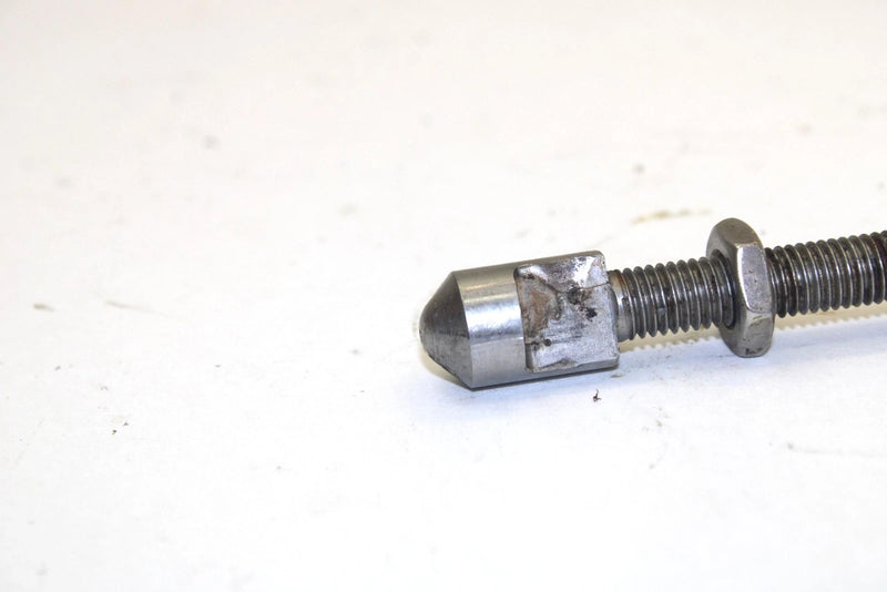 1997 Arctic Cat Montego Deluxe Oem Seat Latch Stud 1673-383 JA7