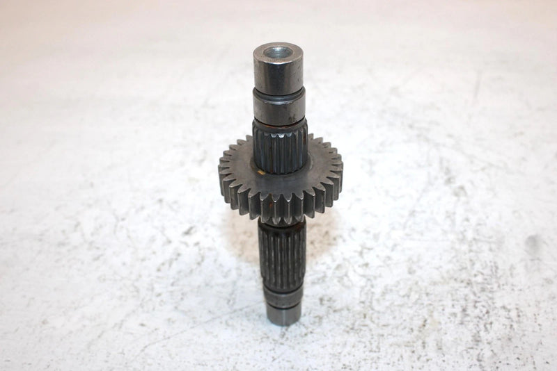2000 Polaris Xplorer 400 Oem  Transmission Shaft 3233736 AP99