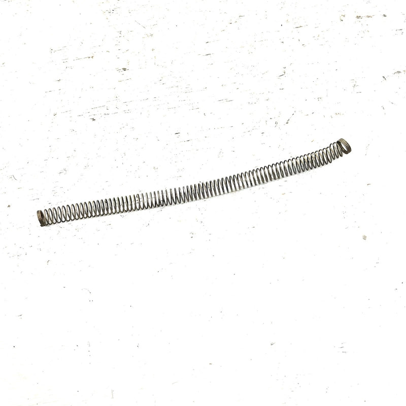 84-87 Suzuki Quadrunner 185 OEM Oil Pump Hose Spring 09440-13043 AS33