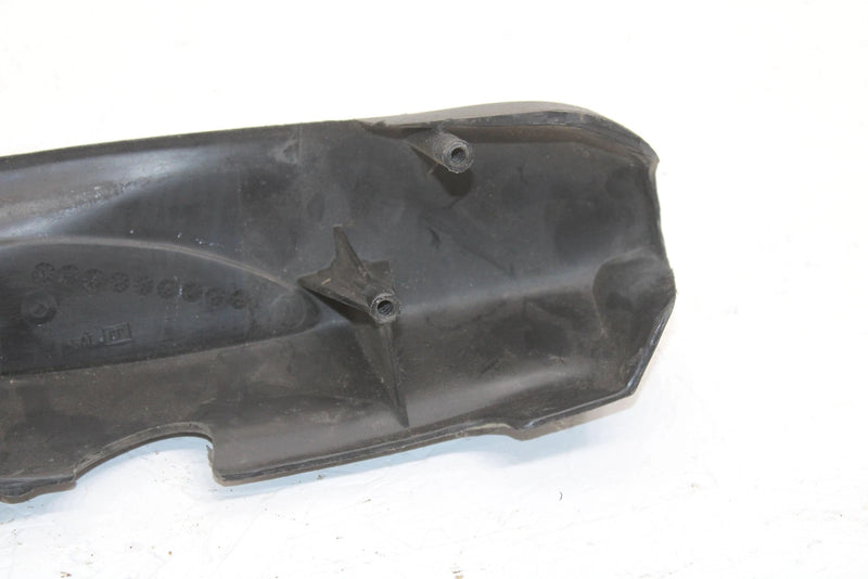 2001 Ski-doo Grand Touring 600 Oem Left Rear Bumper Cover 572104000 SS89