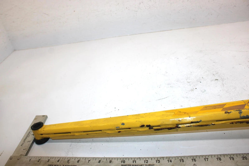 99 Ski-doo Mxz 670 Ho Oem RH Swing Arm (Yellow) 505070193 SS9