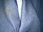 New Vintage Blue Dickson Jenkins Polyester Pants #5507 3A-25￼