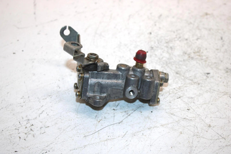 01 Arctic Cat Zr 600 Oem Oil Pump 3005-825 SAS10
