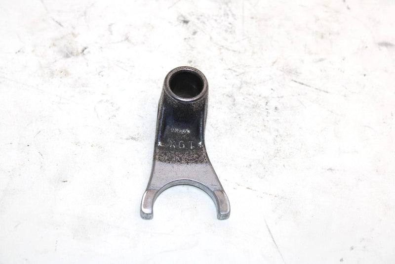 02 Honda Trx 350 Fe Oem Rear Shift Fork 24213-HN5-670 AH22