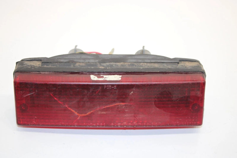87 Kawasaki Bayou 185 Klf185a Oem Tail Light 23025-1113 AK13