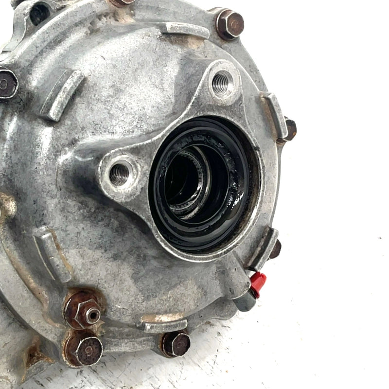 95 Yamaha Big Bear 350 YFM350FW 4x4 OEM Front Gearcase 2HR-46161-00-00 AY58