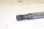 1988 Sea-doo Sp Oem Impeller Shaft 272000008 JS34