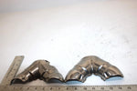 07Ski-doo Mxz800 BlizzardHo PTek Oem Upper/LowerManifold Enveloppe 514053830 SS5