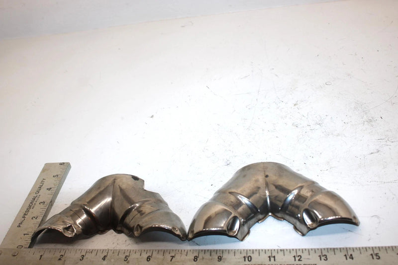 07Ski-doo Mxz800 BlizzardHo PTek Oem Upper/LowerManifold Enveloppe 514053830 SS5