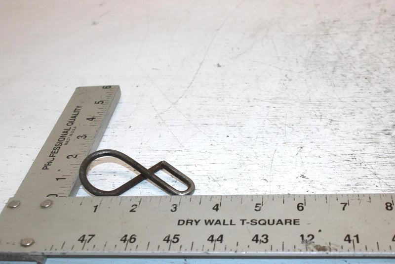 1990 Polaris 500 Oem Recoil Rope Guide 5224296 SP36