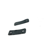 85-87 Polaris Trail Boss 250R OEM Mud Flap Bracket Set 5211020 AP207