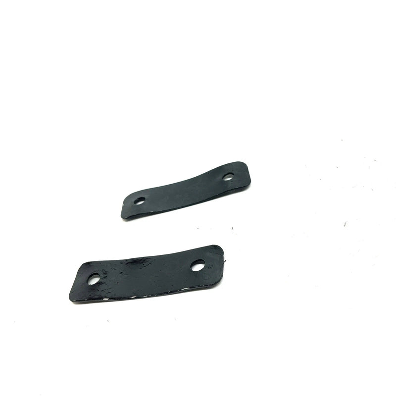 85-87 Polaris Trail Boss 250R OEM Mud Flap Bracket Set 5211020 AP207