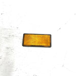 96-00 Ski-Doo Formula S OEM Amber Reflector 414510200 Q816