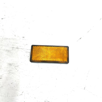 96-00 Ski-Doo Formula S OEM Amber Reflector 414510200 Q816