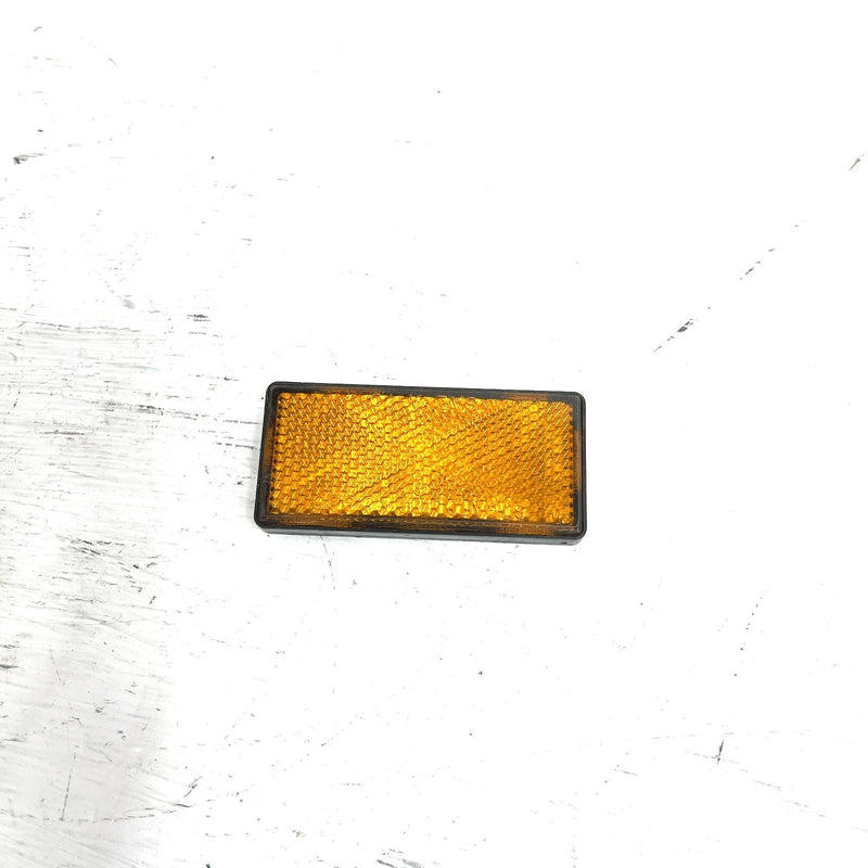 96-00 Ski-Doo Formula S OEM Amber Reflector 414510200 Q816