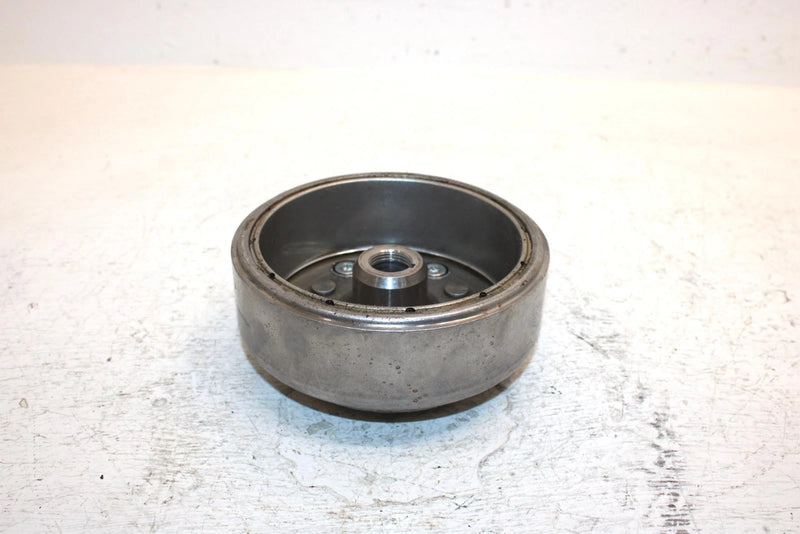 1986 Honda Trx 350 A Fourtrax 4x4 Oem Flywheel Rotor  31100-HA7-672 AH43