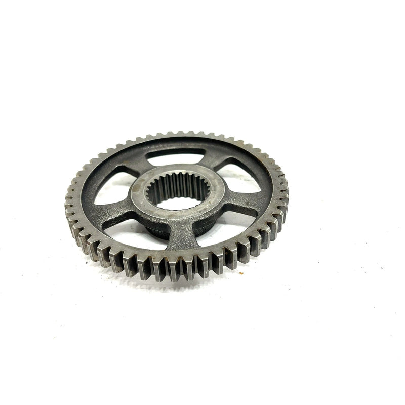 09-19 Honda Rancher 420 OEM 52T 1st Countershaft Gear 23421-HP7-A00 AH28