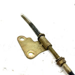 2004 Polaris Sportsman 90 OEM Rear Brake Line 0450438 AP209