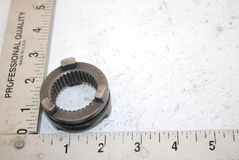 86 Honda Trx 350 A Fourtrax 350 Reverse Countershaft Shifter 23412-HA0-000 AH25