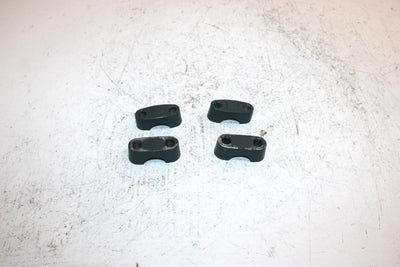 1998 Yamaha Waverunner Gp800 Oem Handlebar Clamp Set EU0-23814-30-00 JY9