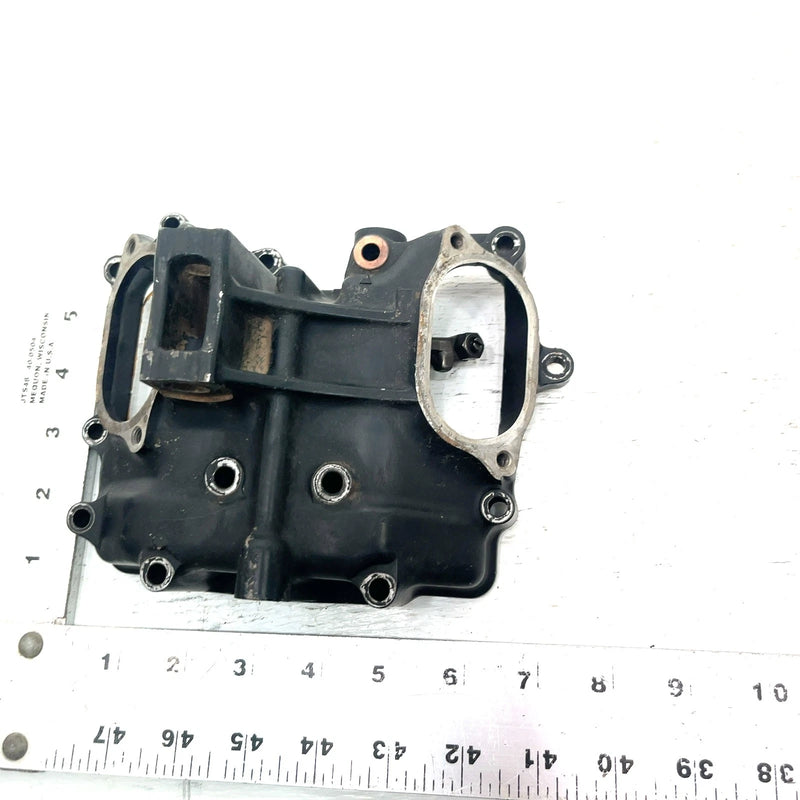 85-87 Honda ATC250SX OEM Cylinder Head Cover 12000-HA6-770 AH97