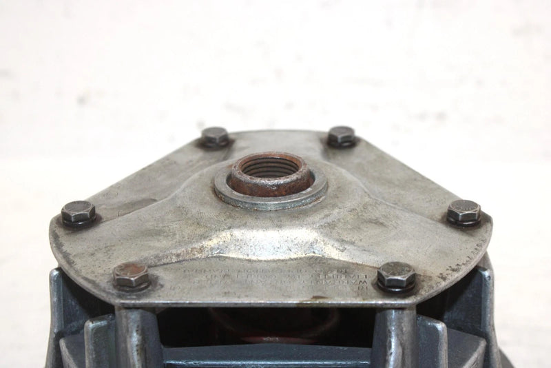 1996 Arctic Cat Zr 580 Oem Primary Drive Clutch 0725-197 SA24