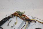 1996 Polaris Xcr 600 Oem Speedometer (Less Than 2200 Miles) 3280196 SP21
