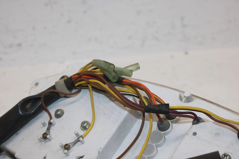 1996 Polaris Xcr 600 Oem Speedometer (Less Than 2200 Miles) 3280196 SP21