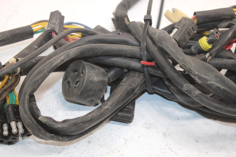 02 Arctic Cat Pantera 600 Esr Efi Oem Main Wire Harness 0686-774 SAS8