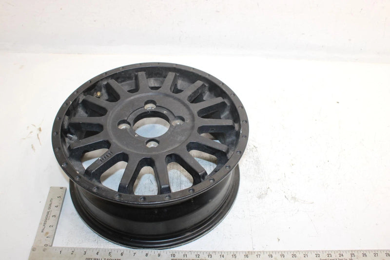 2015 Arctic Cat Prowler Xt 700 Oem 15x6.0 Wheel Rim 2402-445 AAS