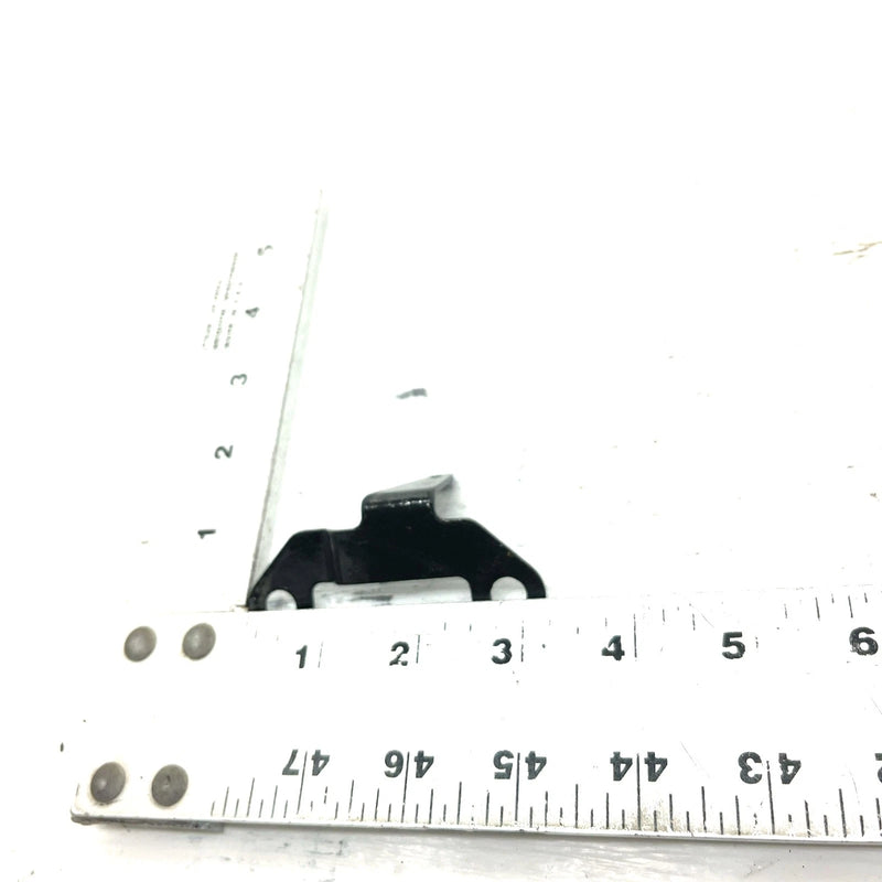 91-93 Polaris Trail Boss 350L 4X4 OEM Shift Lock Bracket 5222570-067 AP222