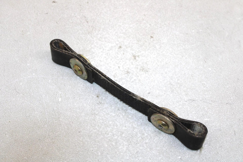 01 Polaris Rmk 700 Oem  Front  Limiter Strap With Bolts 5811655 SP3