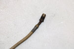 05 Polaris Rmk 900 Oem Brake Hose Line 1910727 SP158