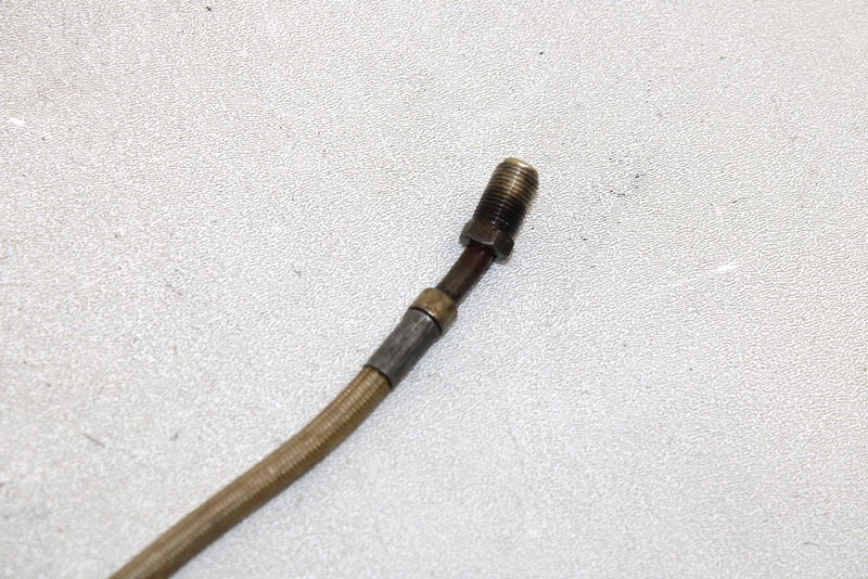 05 Polaris Rmk 900 Oem Brake Hose Line 1910727 SP158