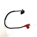 2003 Kawasaki Prairie 650 4x4 OEM Lead Battery Wire 26011-0142 AK37