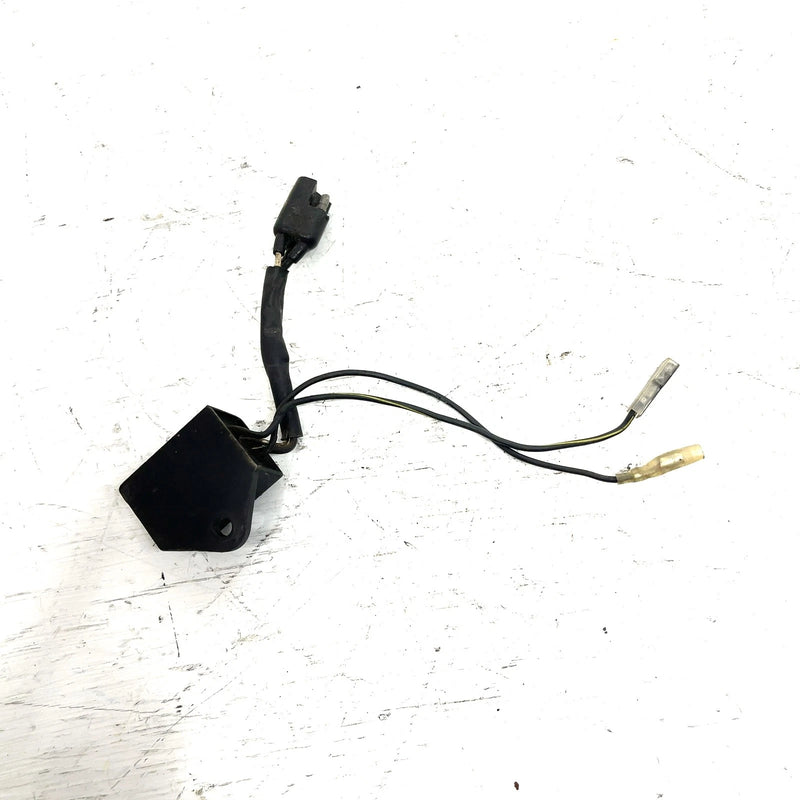 1988 Polaris Trail Boss 4x4 OEM CDI ECU ECM Ignition Box 3083937 AP229
