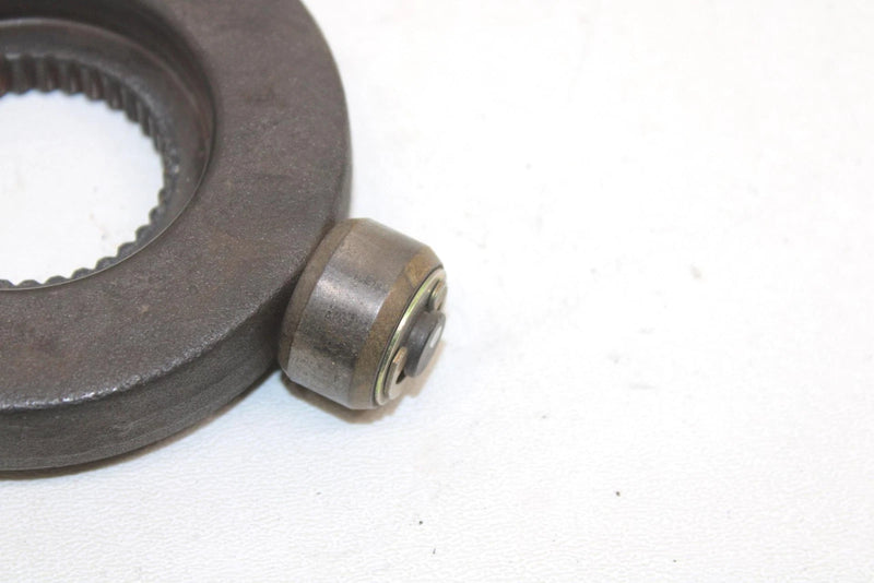 Polaris Trail Touring Deluxe Oem Secondary Roller Holder Assembly 1322644 SP192