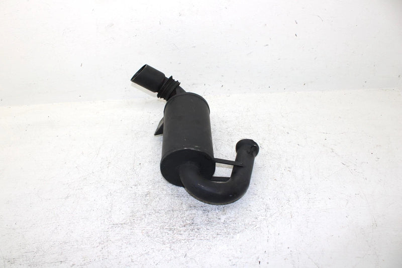 2001 Ski-doo Mxz 800 Aftermarket Muffler SS19
