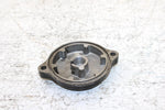 1992 Kawasaki Bayou 220 Oem Oil Filter Cover 14024-1488 AK35