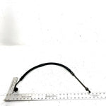 null Yamaha Moto 4 OEM Oil Hose 2 3HP-13465-01-00 AY57