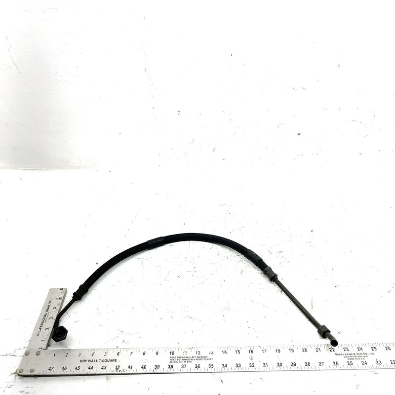null Yamaha Moto 4 OEM Oil Hose 2 3HP-13465-01-00 AY57