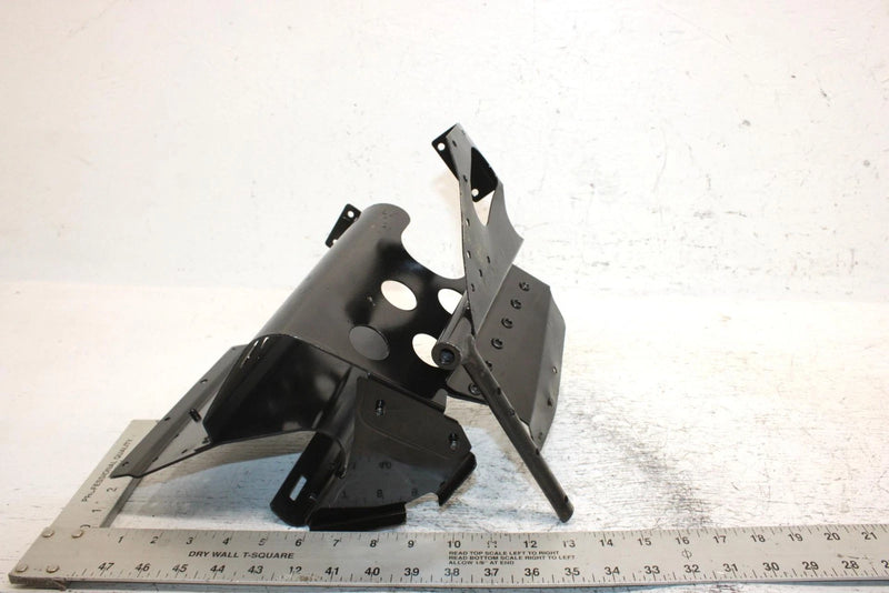 1999 Polaris 500 Indy Oem Right Footrest 1011935 SP50
